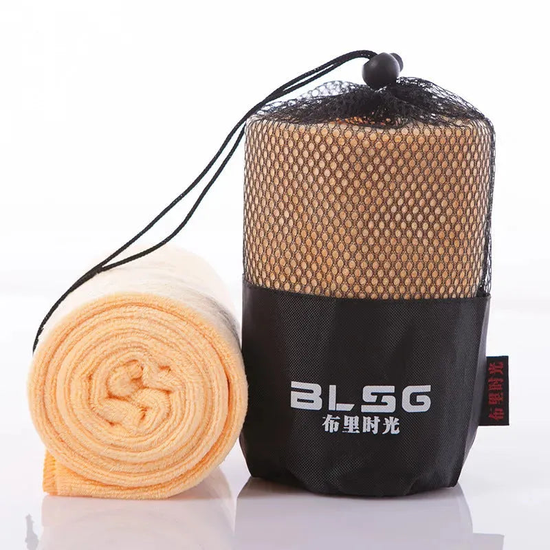 Fitness sports towel outdoor sports towel - Bellarte Enchanté Fitness sports towel outdoor sports towel